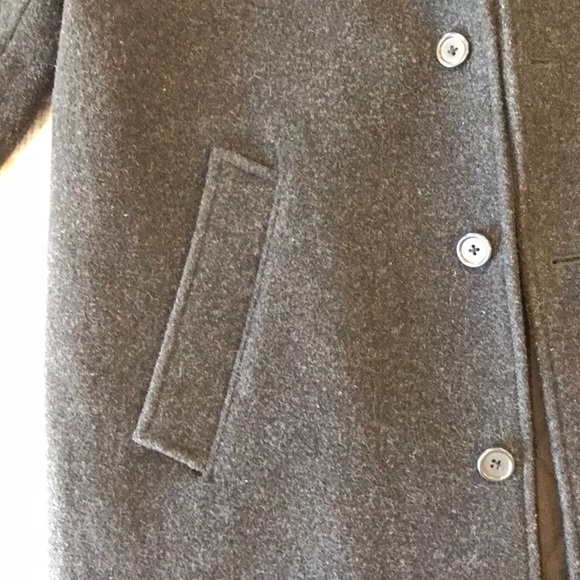 Jcrew University Jacket - Picture 3 of 4